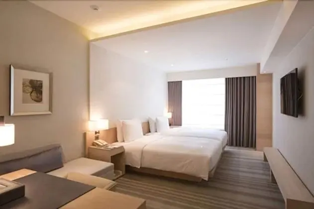 Comfort İki Ayrı Yataklı Oda