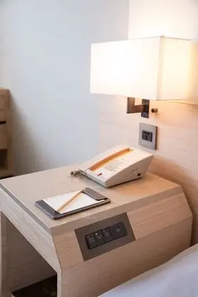 Comfort İki Ayrı Yataklı Oda