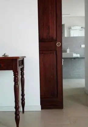 Superior Tek Büyük veya İki Ayrı Yataklı Oda