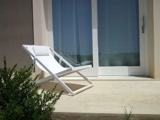 Superior Tek Büyük veya İki Ayrı Yataklı Oda