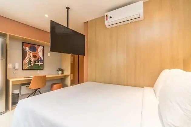 Deluxe Stüdyo Süit