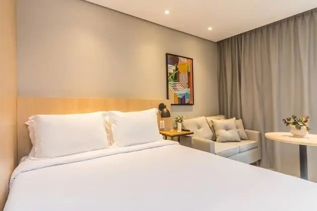 Deluxe Stüdyo Süit
