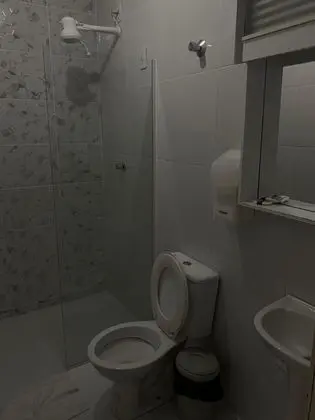 Economy İki Ayrı Yataklı Oda
