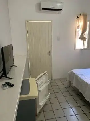 Economy İki Ayrı Yataklı Oda