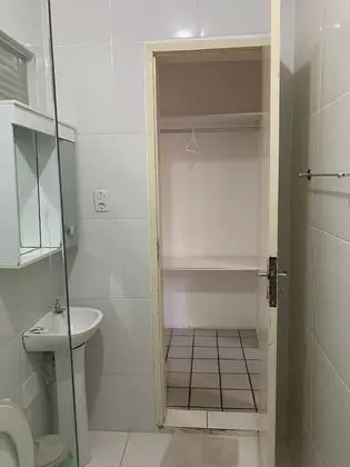 Economy İki Ayrı Yataklı Oda