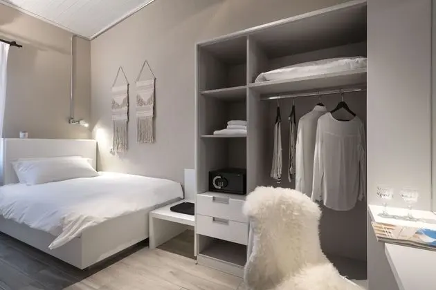 Business Apart Daire, 1 Yatak Odası