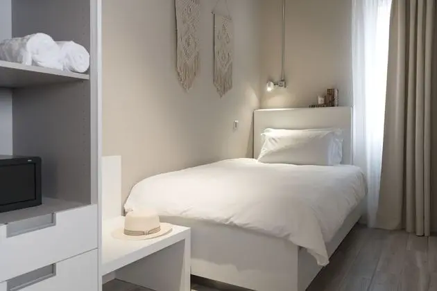 Business Apart Daire, 1 Yatak Odası