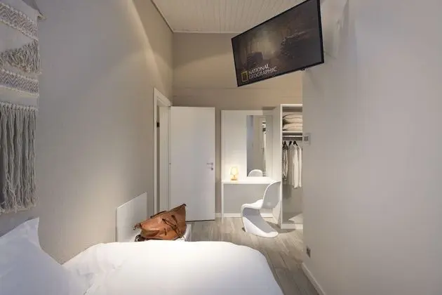 Business Apart Daire, 1 Yatak Odası