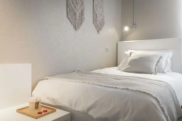 Business Apart Daire, 1 Yatak Odası