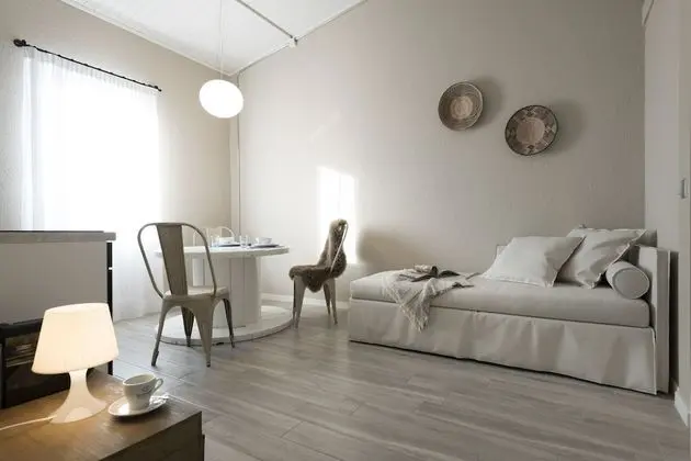 Business Apart Daire, 1 Yatak Odası