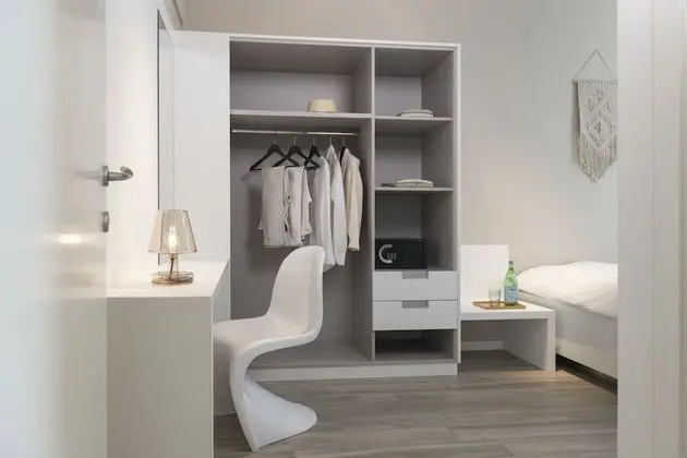 Business Apart Daire, 1 Yatak Odası