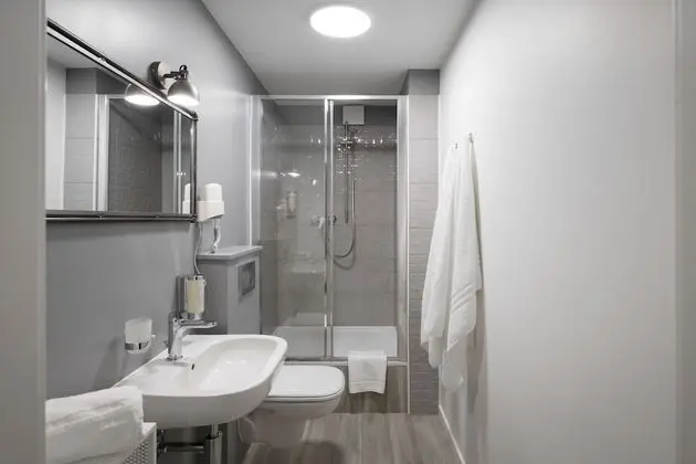 Business Apart Daire, 1 Yatak Odası