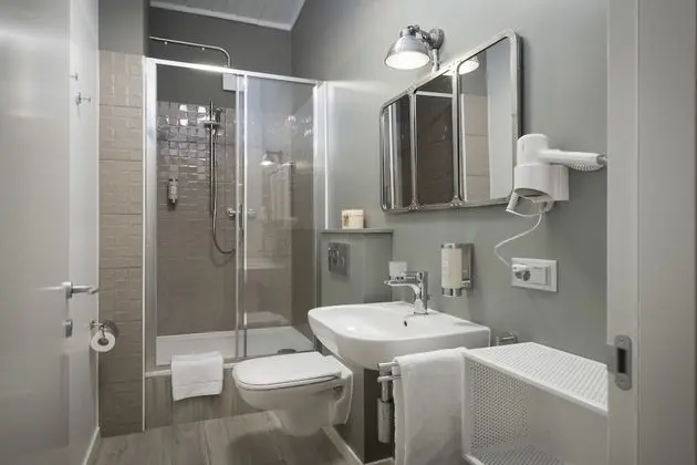 Business Apart Daire, 1 Yatak Odası