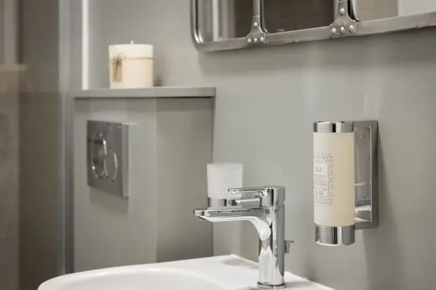 Business Apart Daire, 1 Yatak Odası