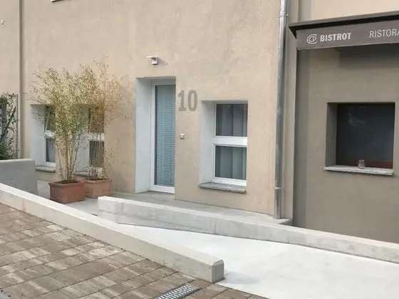 Comfort Stüdyo, Engellilere Uygun