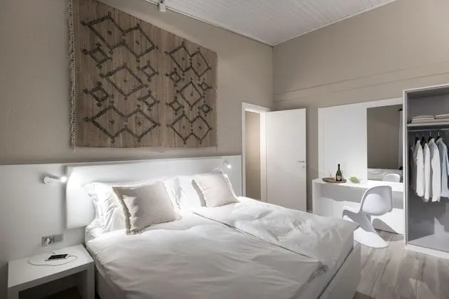 Deluxe Apart Daire, 1 Yatak Odası