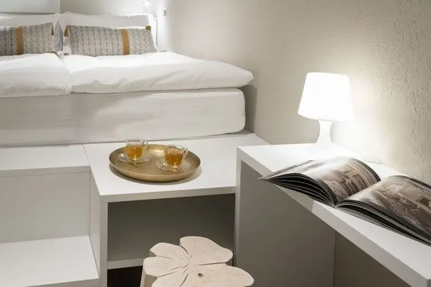 Deluxe Apart Daire, 1 Yatak Odası