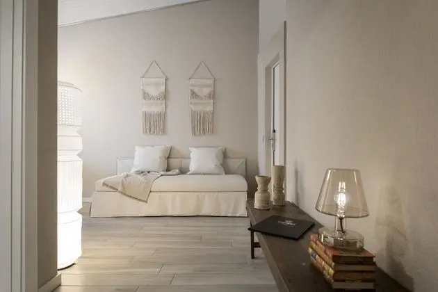 Deluxe Apart Daire, 1 Yatak Odası