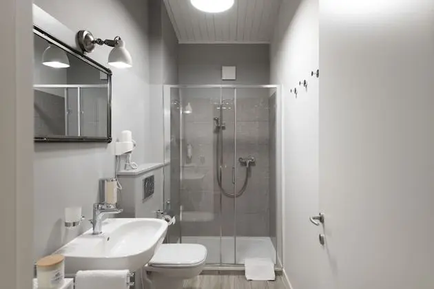 Deluxe Apart Daire, 1 Yatak Odası