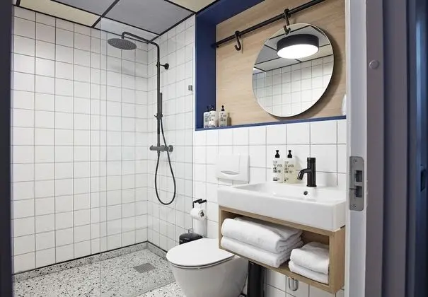 Standard Dört Kişilik Oda, Birden Çok Yatak (Renovated)