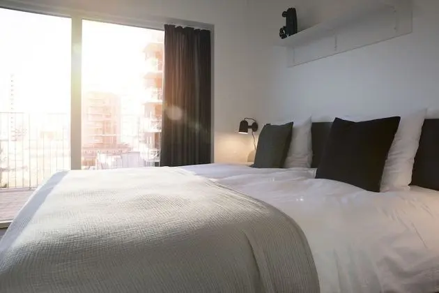 Superior Tek Büyük Yataklı Oda, Balkon