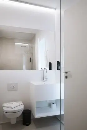 Superior Tek Büyük Yataklı Oda, Balkon