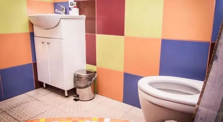 Economy İki Ayrı Yataklı Oda