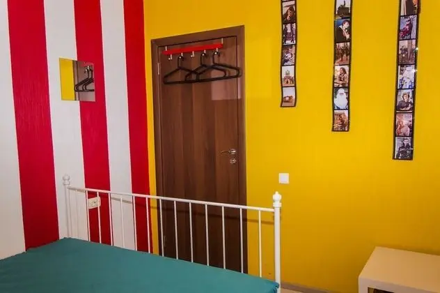 Economy Tek Büyük Yataklı Oda