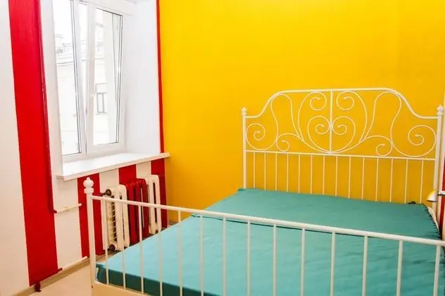 Economy Tek Büyük Yataklı Oda