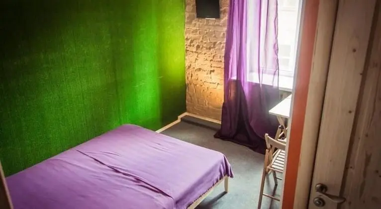 İki Ayrı Yataklı Oda