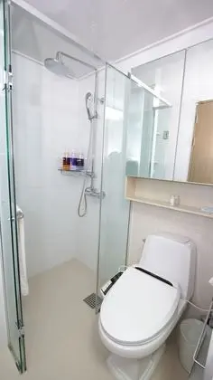 İki Ayrı Yataklı Oda