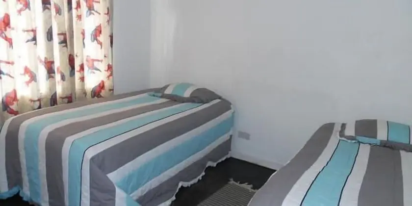 Family Ev, 4 Yatak Odası