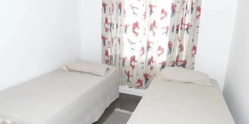 Family Ev, 4 Yatak Odası