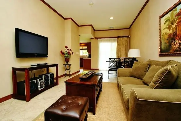 Luxury Daire, 2 Yatak Odası, Danışma, Dağ Manzaralı