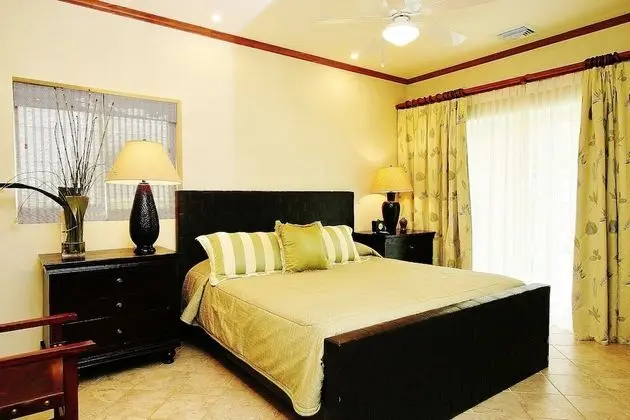 Luxury Daire, 2 Yatak Odası, Danışma, Dağ Manzaralı