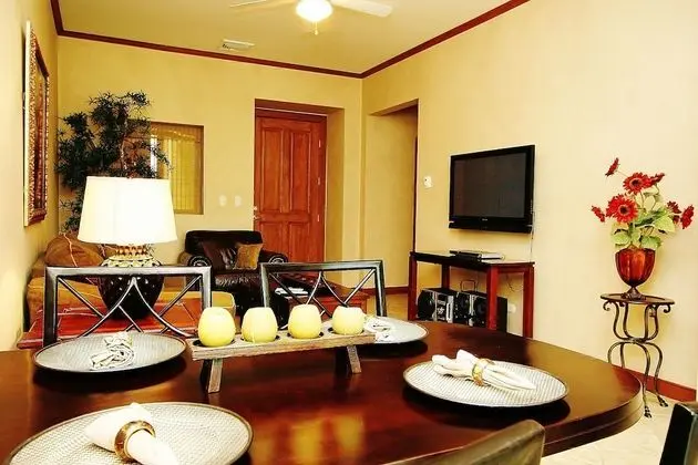 Luxury Daire, 2 Yatak Odası, Danışma, Dağ Manzaralı