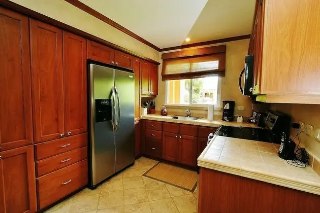 Luxury Daire, 2 Yatak Odası, Danışma, Dağ Manzaralı