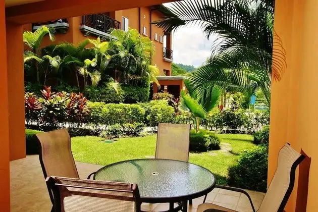 Luxury Daire, 2 Yatak Odası, Danışma, Dağ Manzaralı