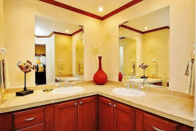 Luxury Daire, 2 Yatak Odası, Danışma, Dağ Manzaralı