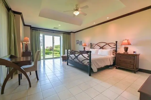 Premium Daire, 3 Yatak Odası, Danışma, Bahçe Manzaralı