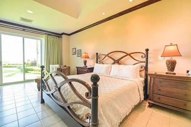 Premium Daire, 3 Yatak Odası, Danışma, Bahçe Manzaralı