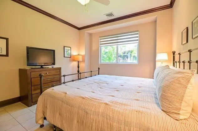 Premium Daire, 3 Yatak Odası, Danışma, Bahçe Manzaralı