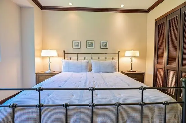 Premium Daire, 3 Yatak Odası, Danışma, Bahçe Manzaralı