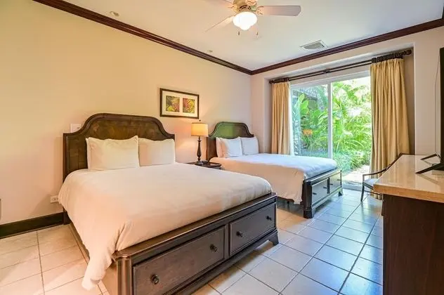 Premium Daire, 3 Yatak Odası, Danışma, Bahçe Manzaralı