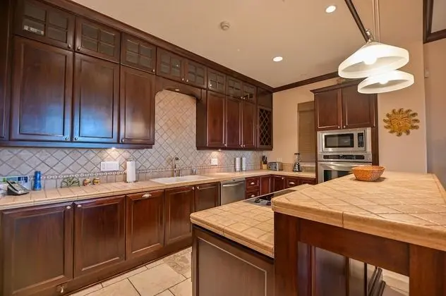 Premium Daire, 3 Yatak Odası, Danışma, Bahçe Manzaralı