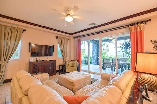 Premium Daire, 3 Yatak Odası, Danışma, Bahçe Manzaralı