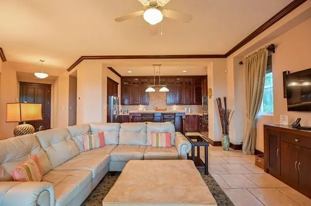 Premium Daire, 3 Yatak Odası, Danışma, Bahçe Manzaralı