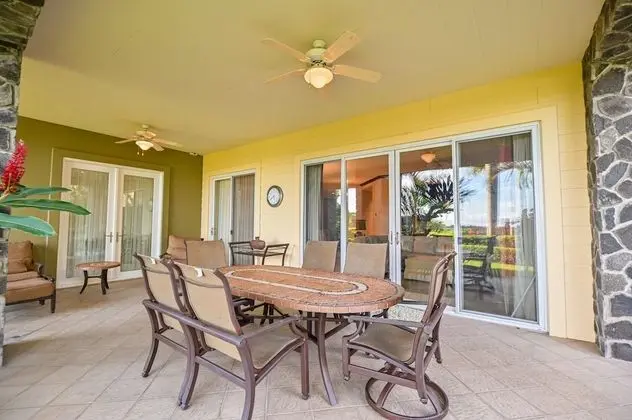 Premium Daire, 3 Yatak Odası, Danışma, Bahçe Manzaralı