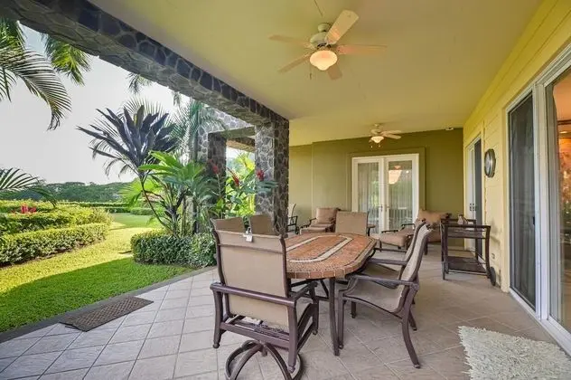 Premium Daire, 3 Yatak Odası, Danışma, Bahçe Manzaralı