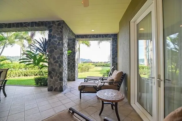 Premium Daire, 3 Yatak Odası, Danışma, Bahçe Manzaralı